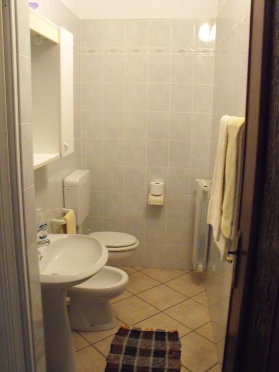 Agriturismo Gli Ulivi Garlenda Chambre photo