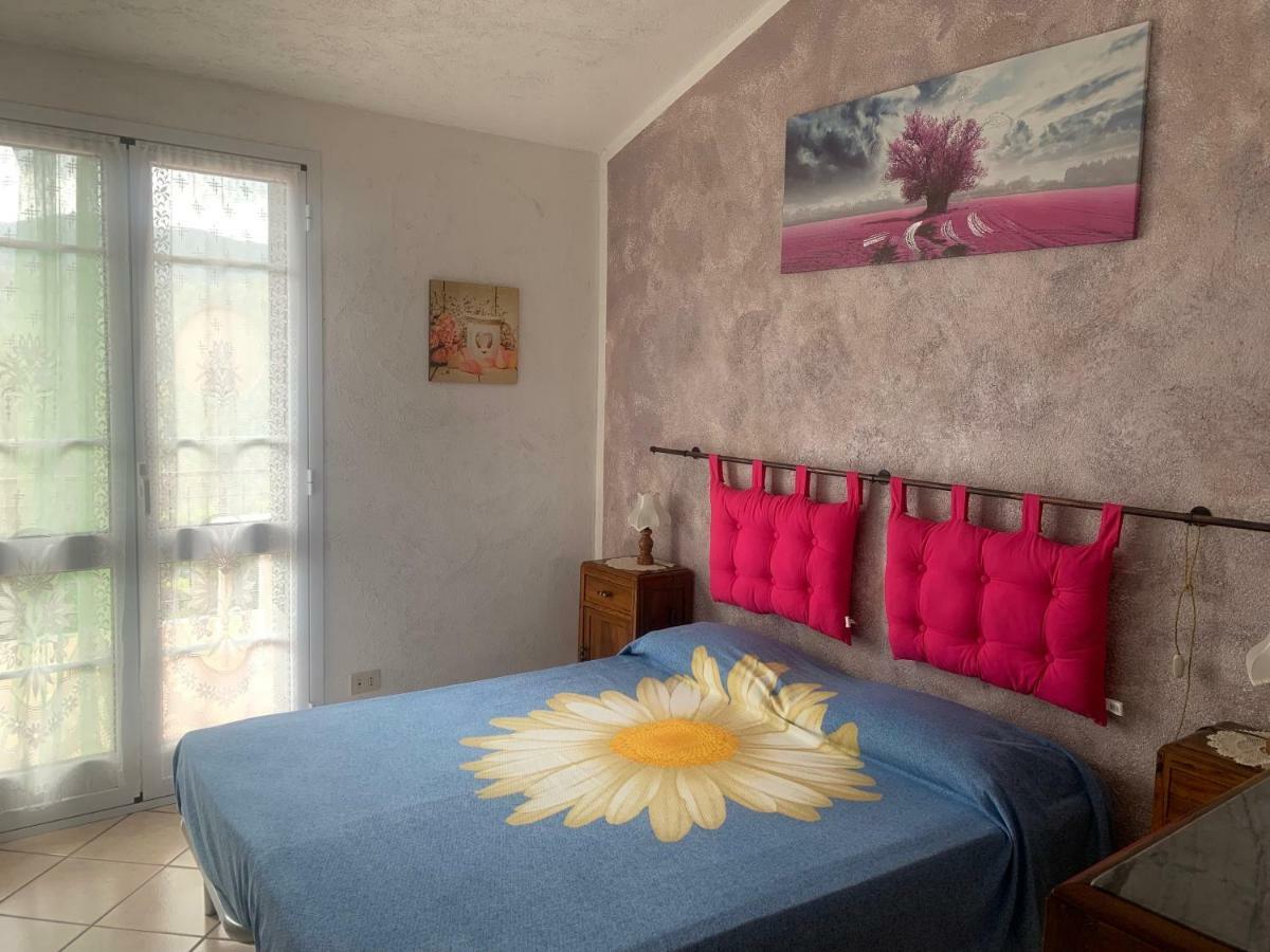 Agriturismo Gli Ulivi Garlenda Extérieur photo