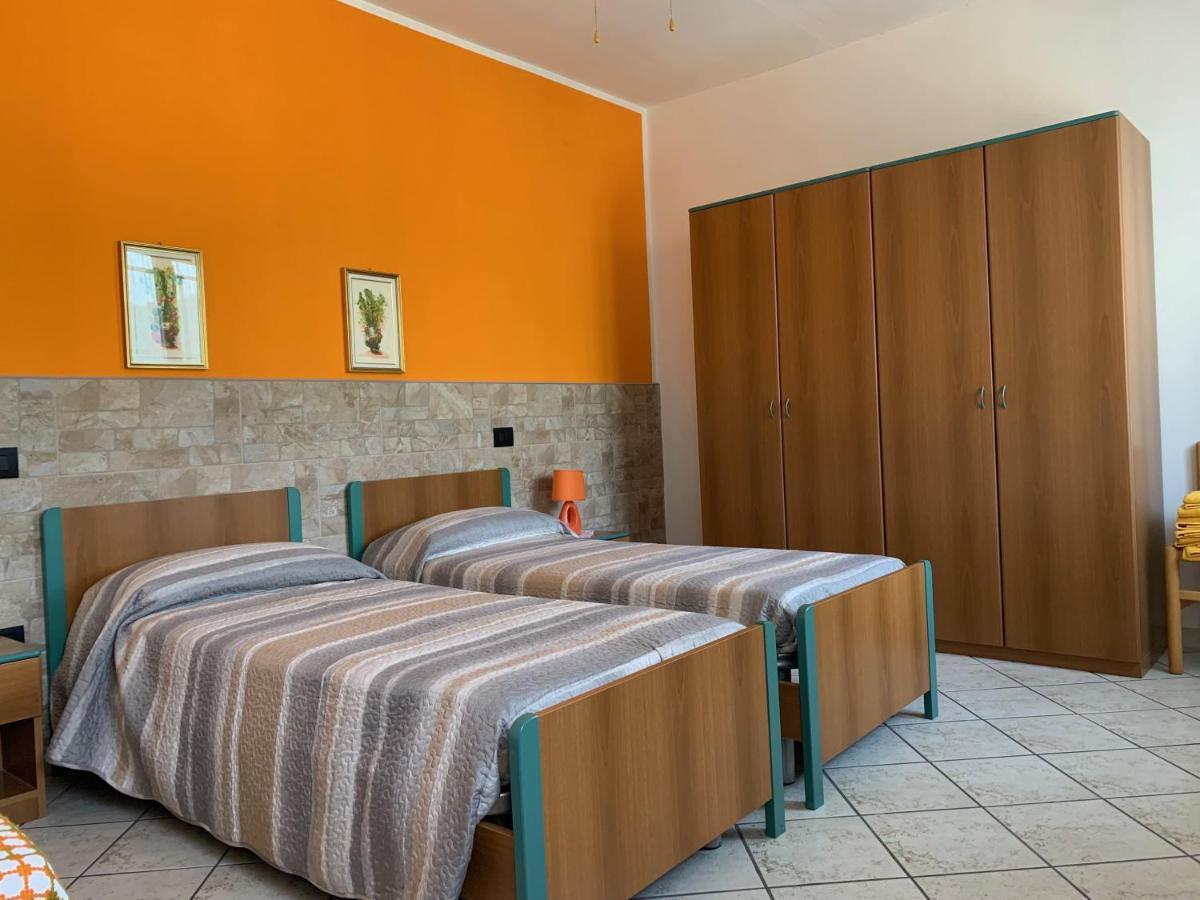 Agriturismo Gli Ulivi Garlenda Extérieur photo