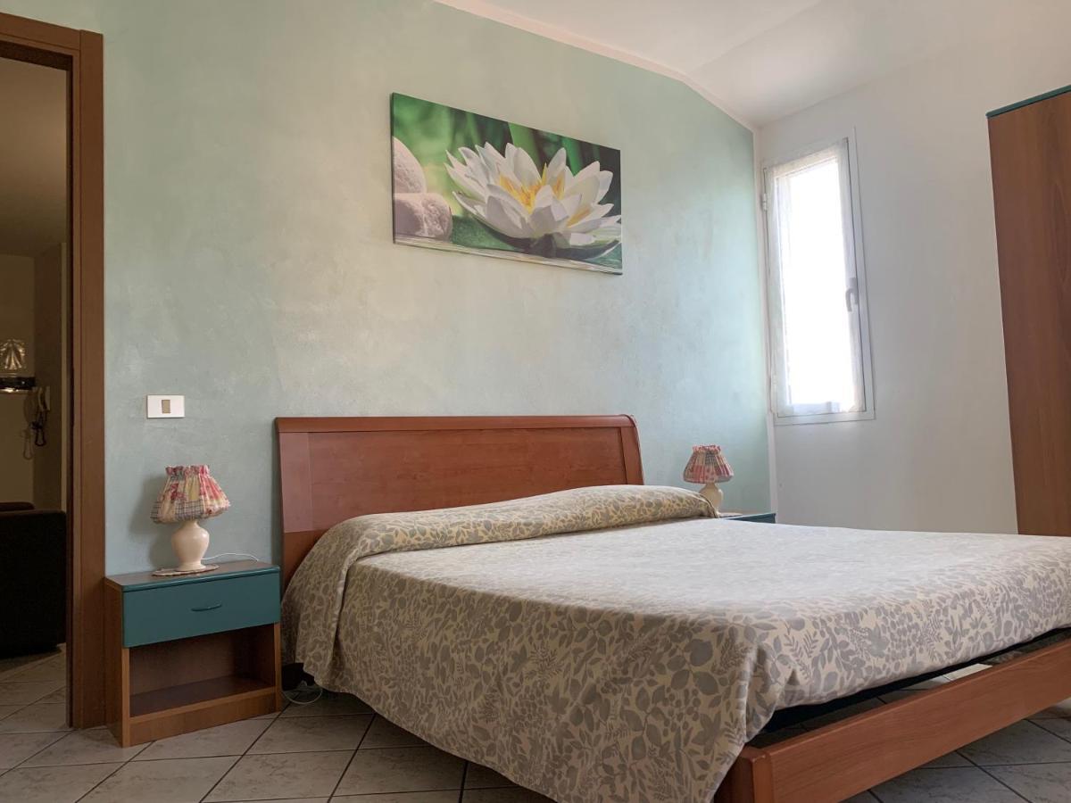 Agriturismo Gli Ulivi Garlenda Extérieur photo